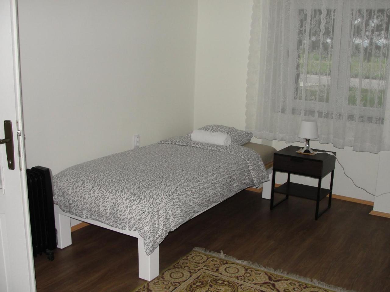 Coffeecamp-Kovilj Hotel ภายนอก รูปภาพ