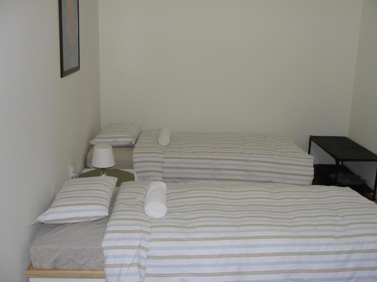 Coffeecamp-Kovilj Hotel ภายนอก รูปภาพ