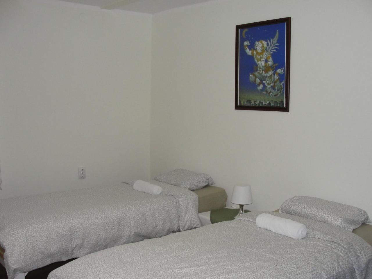 Coffeecamp-Kovilj Hotel ภายนอก รูปภาพ