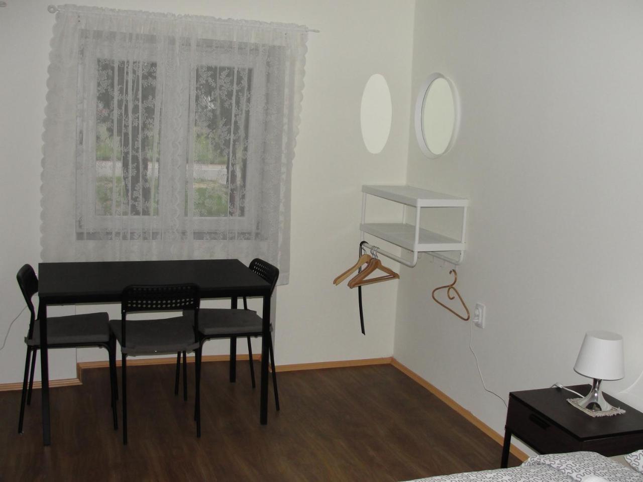 Coffeecamp-Kovilj Hotel ภายนอก รูปภาพ